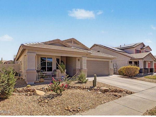 16769 W FILLMORE Street, Goodyear, AZ 85338
