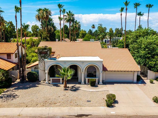 8614 E CHERYL Drive, Scottsdale, AZ 85258
