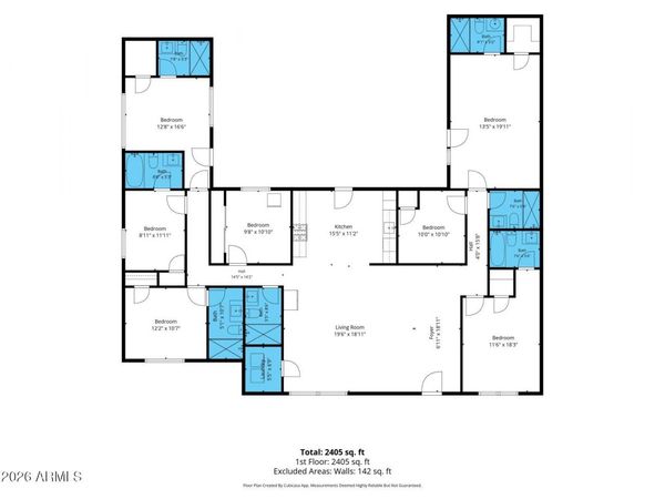 725 E ENCANTO Drive, Tempe, AZ 85281