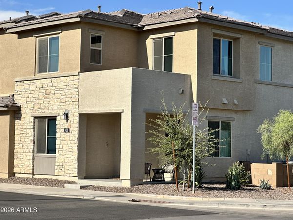 4601 S RENAISSANCE Drive, Unit 101, Gilbert, AZ 85297
