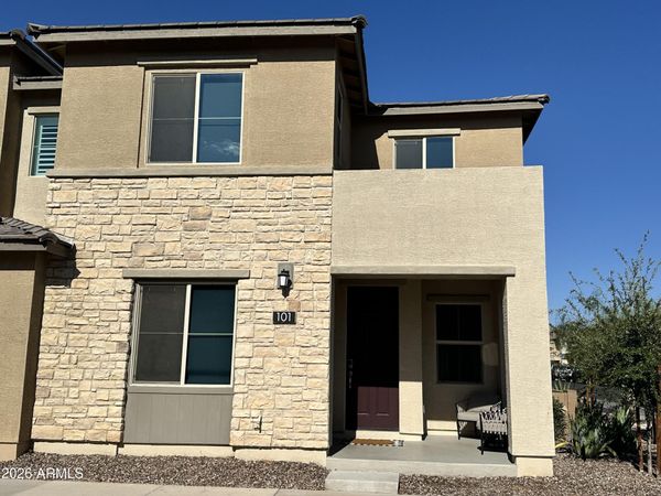 4601 S RENAISSANCE Drive, Unit 101, Gilbert, AZ 85297