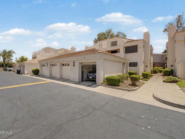 8270 N Hayden Road, Unit 2035, Scottsdale, AZ 85258