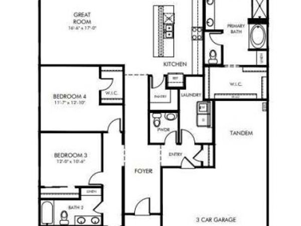 10807 W JONES Avenue, Tolleson, AZ 85353