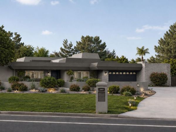 4800 E MOUNTAIN VIEW Road, Paradise Valley, AZ 85253