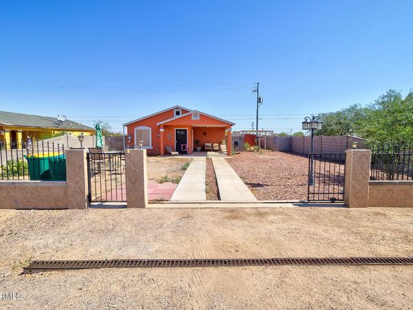3300 W MADERA Drive, Eloy, AZ 85131