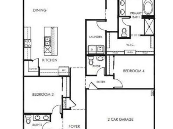 10808 W JONES Avenue, Tolleson, AZ 85353