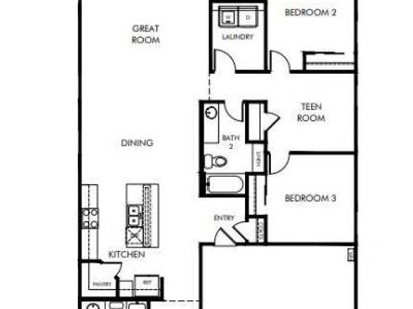 4028 S 108TH Drive, Tolleson, AZ 85353
