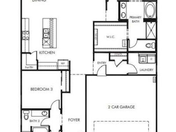 10820 W JONES Avenue, Tolleson, AZ 85353