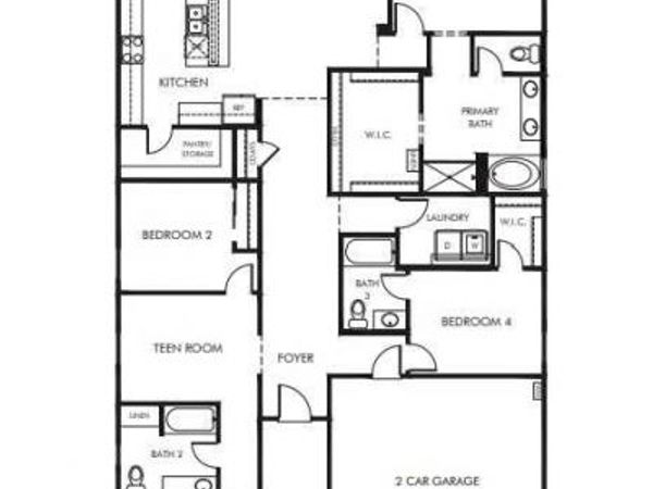 10812 W JONES Avenue, Tolleson, AZ 85353