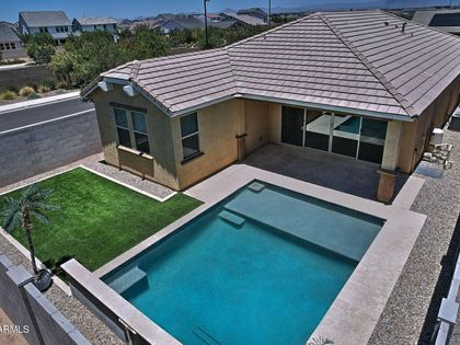 3559 W VERDE RIVER Road San Tan Valley, AZ 85144