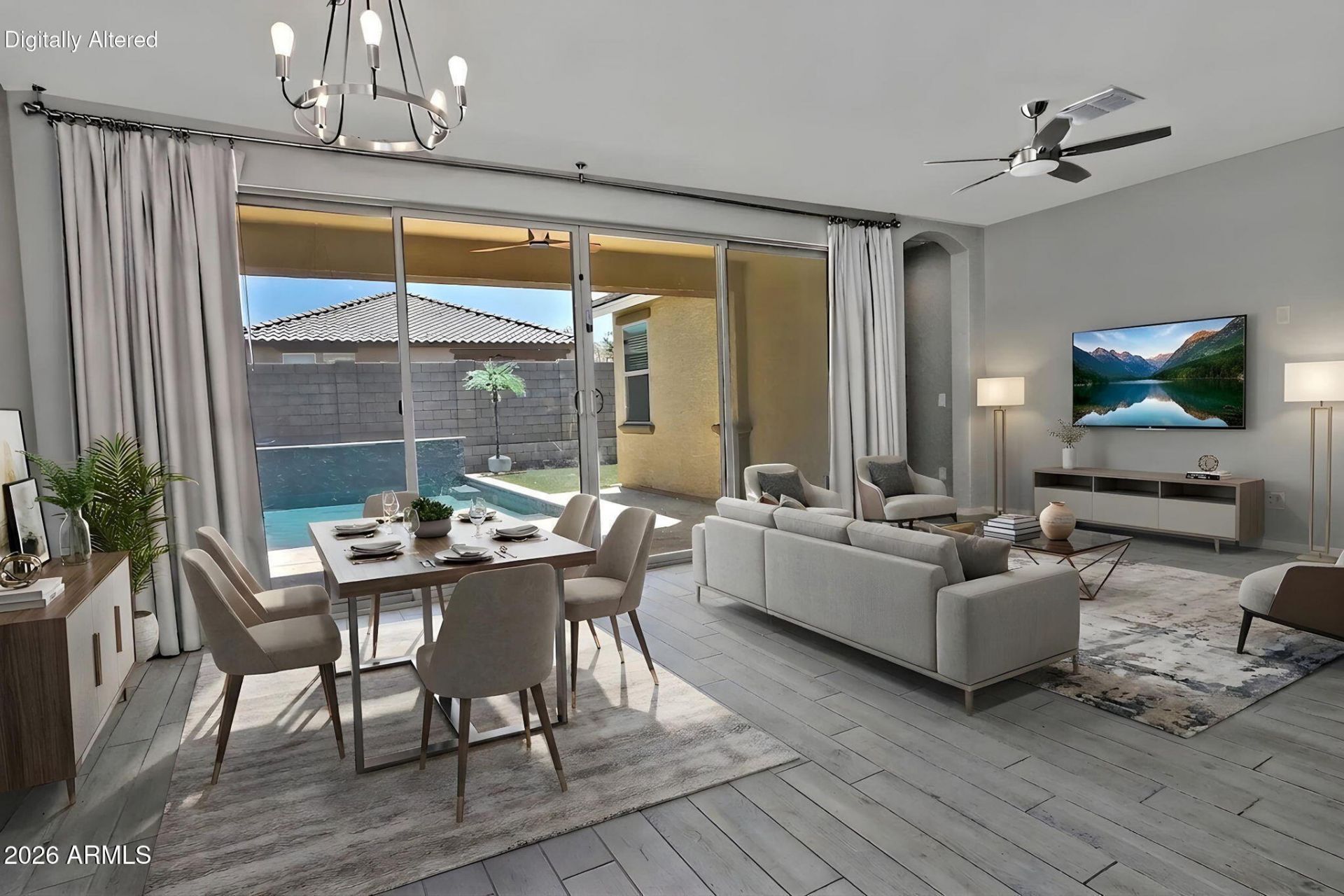 3559 W VERDE RIVER Road San Tan Valley, AZ 85144