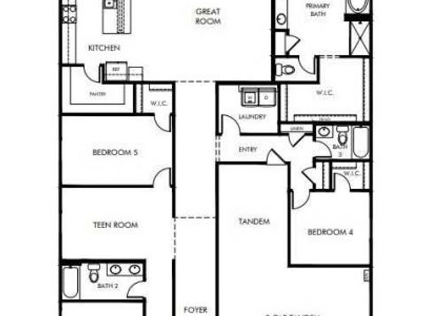 10803 W JONES Avenue, Tolleson, AZ 85353