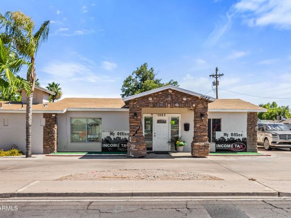 1023 E BROADWAY Road, Mesa, AZ 85204