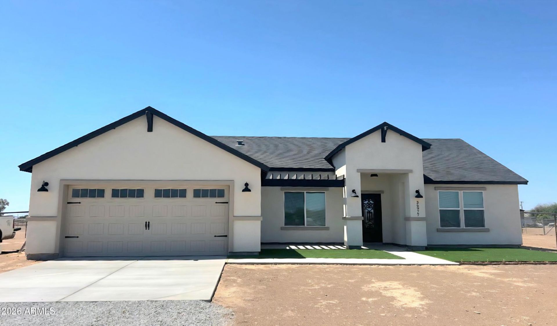36977 W Monroe Street, Tonopah, AZ 85354 Main Photo