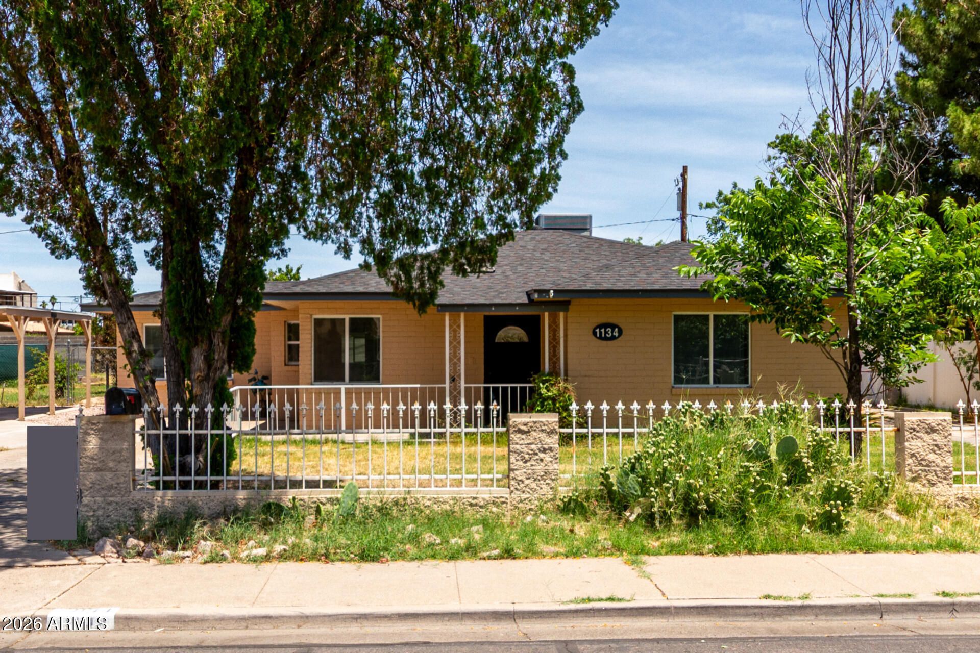 1134 W 2nd Street, Mesa, AZ 85201 Main Photo