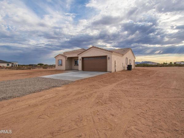 524 N 373RD Drive, Tonopah, AZ 85354