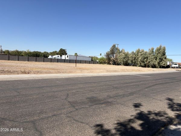3107 W YUMA Street, Unit 16, Phoenix, AZ 85009
