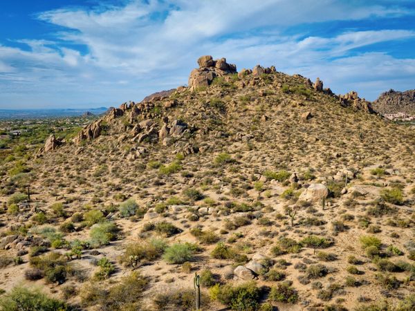 0000 E Jomax Road, Unit 1, Scottsdale, AZ 85262