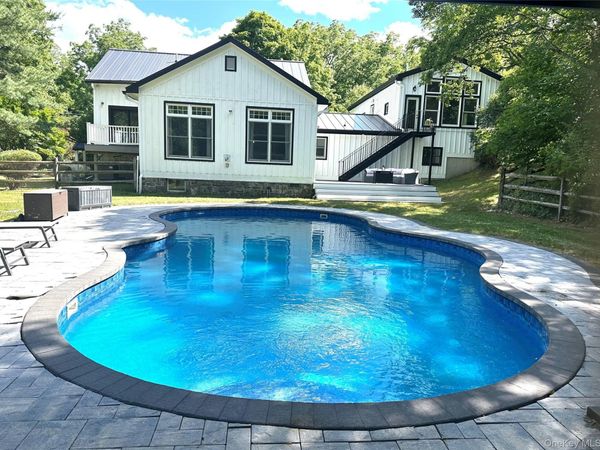 291 Comfort Trail , Montgomery, NY 12549