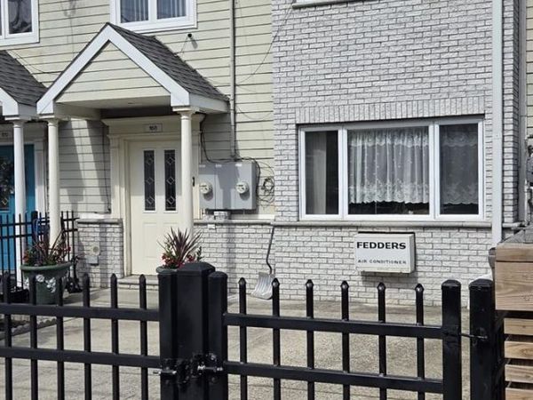 168 Beach 96th Street , Far Rockaway, NY 11693
