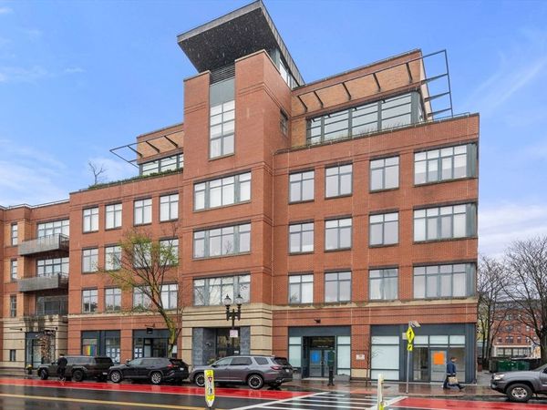 1180-1200 Washington St, Unit 114, Boston, MA 02118