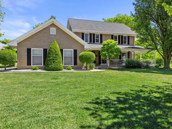 6501 Jessica Turn, Racine, WI 53402