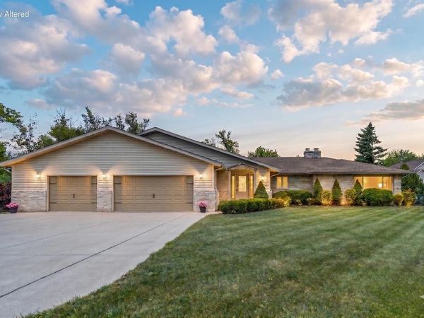 W151S7569 Woods ROAD, Muskego, WI 53150