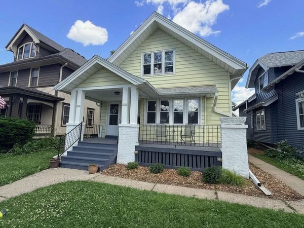 1580 S 79th STREET, Unit 1582, West Allis, WI 53214