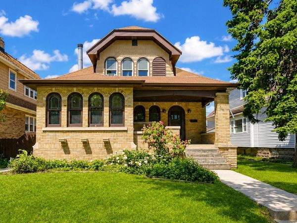 3161 S 11th STREET, Unit 3161A, Milwaukee, WI 53215