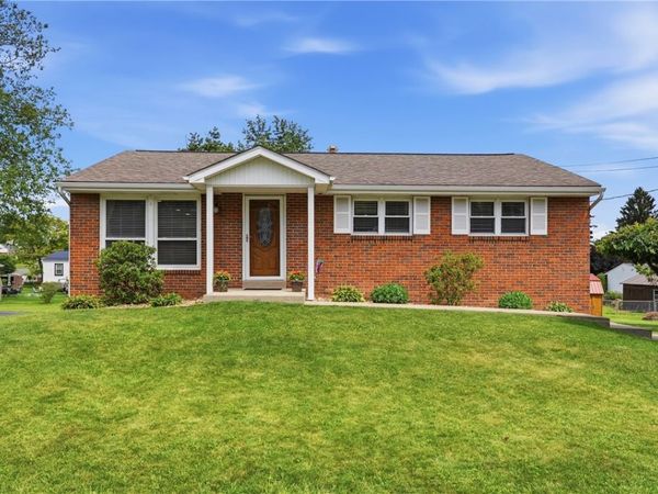 116 Irene Dr, Butler, PA 16001