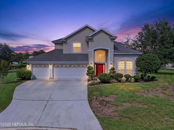 1693 TIMBER CROSSING Lane, Jacksonville, FL 32225