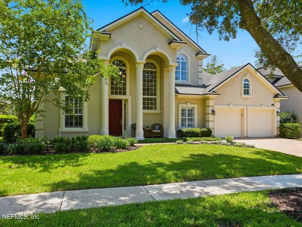 63 MARCO ISLAND Way, Ponte Vedra, FL 32081