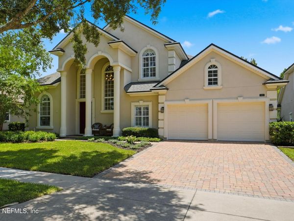 63 MARCO ISLAND Way, Ponte Vedra, FL 32081