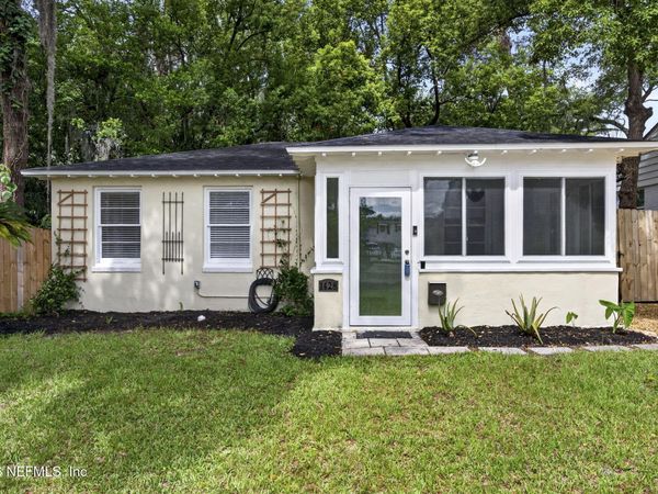1428 GAY Avenue, Jacksonville, FL 32207