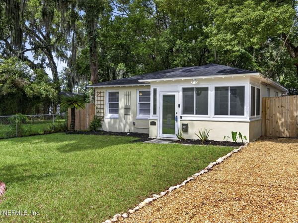 1428 GAY Avenue, Jacksonville, FL 32207