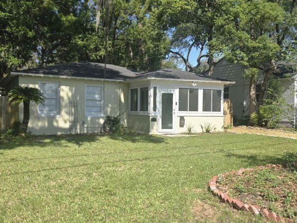1428 GAY Avenue, Jacksonville, FL 32207