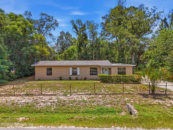 1648 STAFFORD Road, Jacksonville, FL 32208