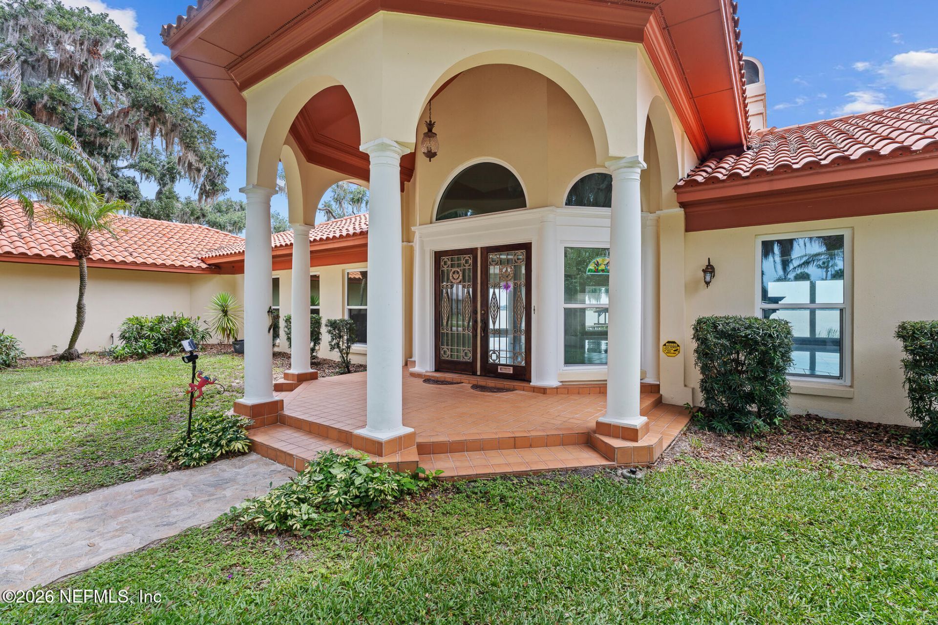 1412 Mosswood Drive, Leesburg, FL 34748 Photo