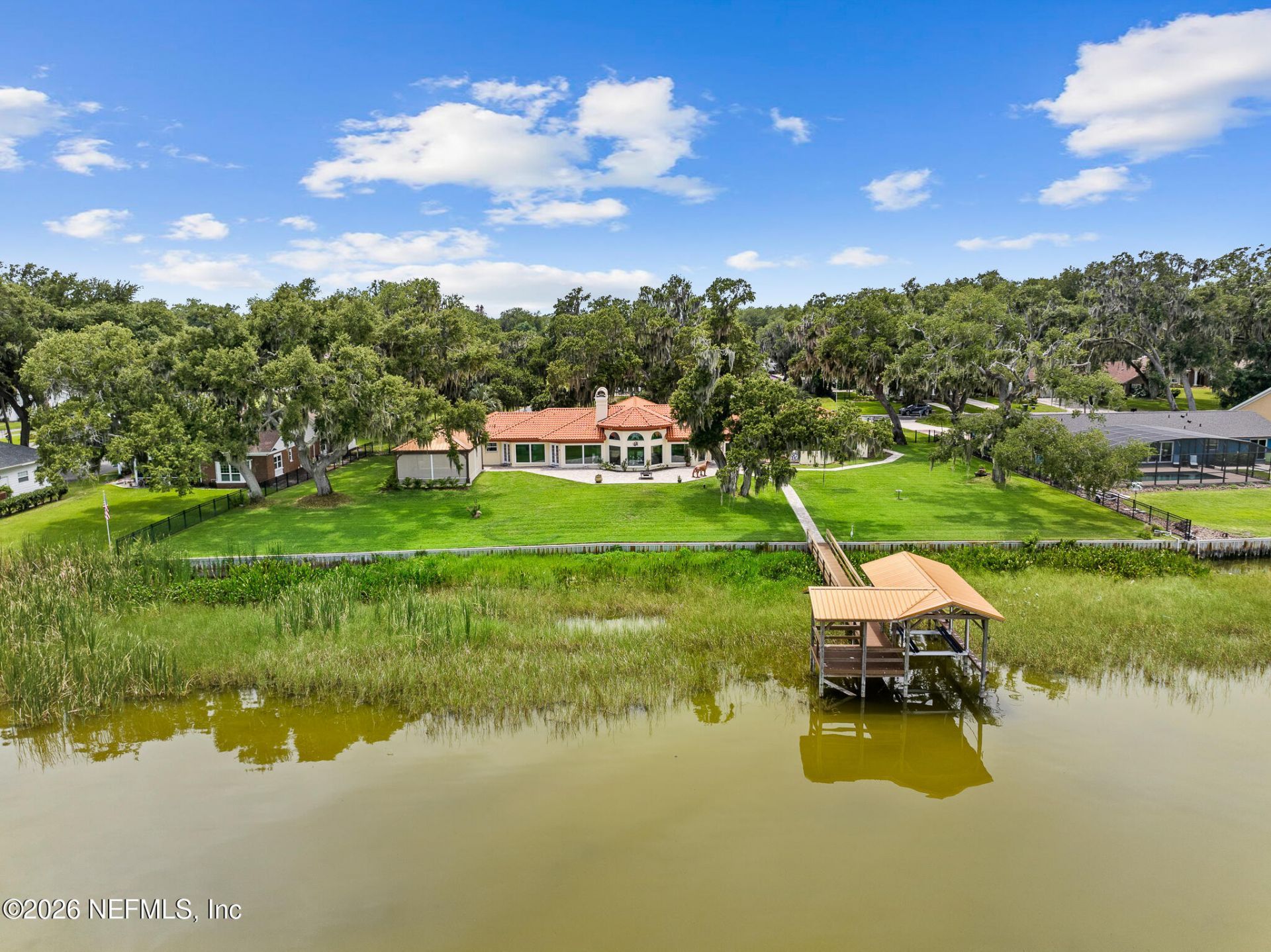 1412 Mosswood Drive, Leesburg, FL 34748 Photo
