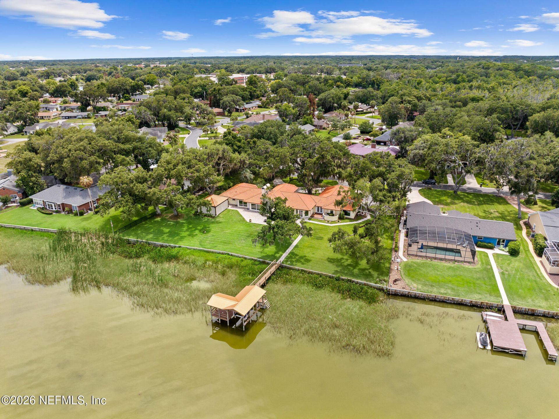 1412 Mosswood Drive, Leesburg, FL 34748 Photo