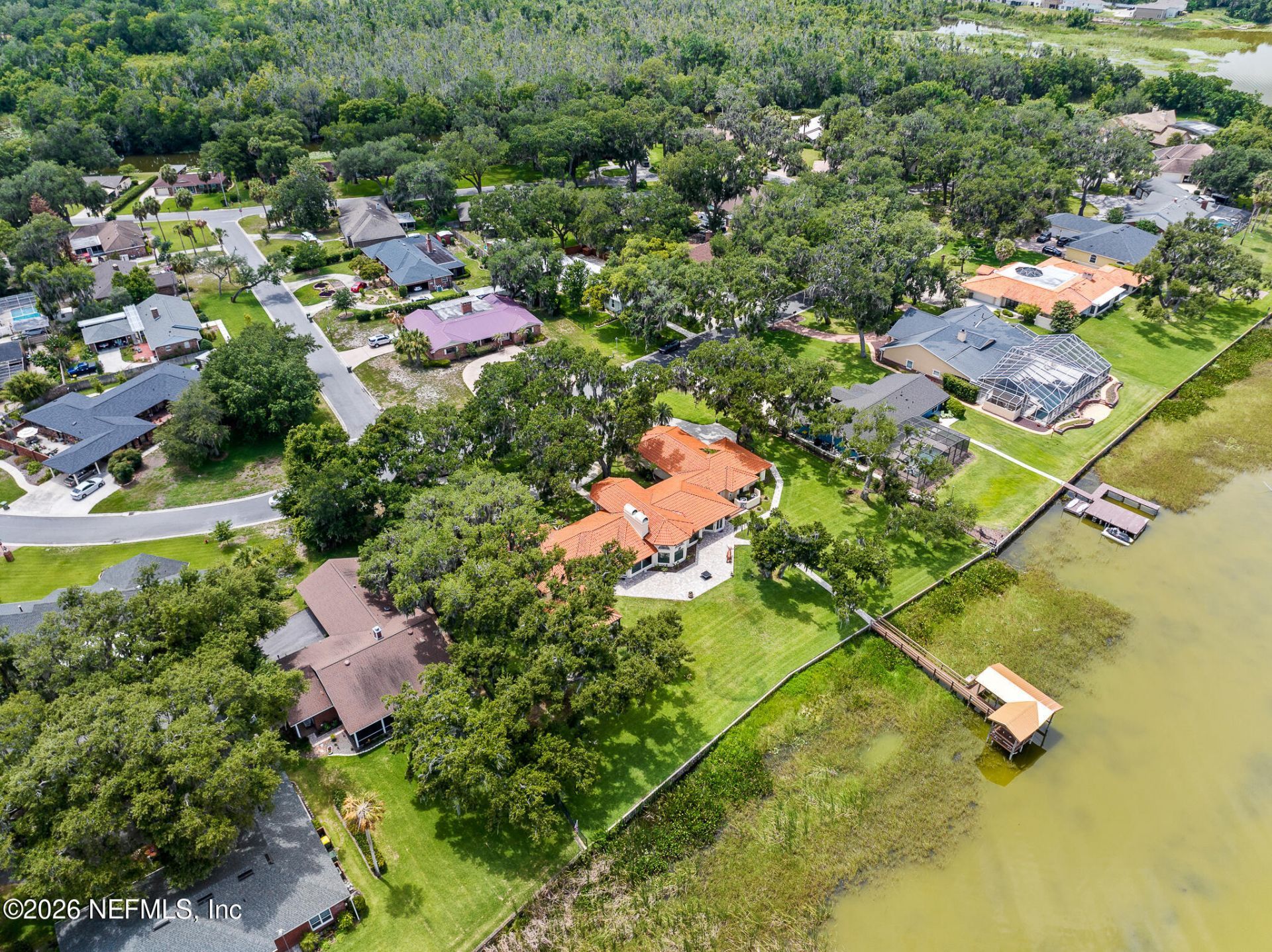 1412 Mosswood Drive, Leesburg, FL 34748 Photo