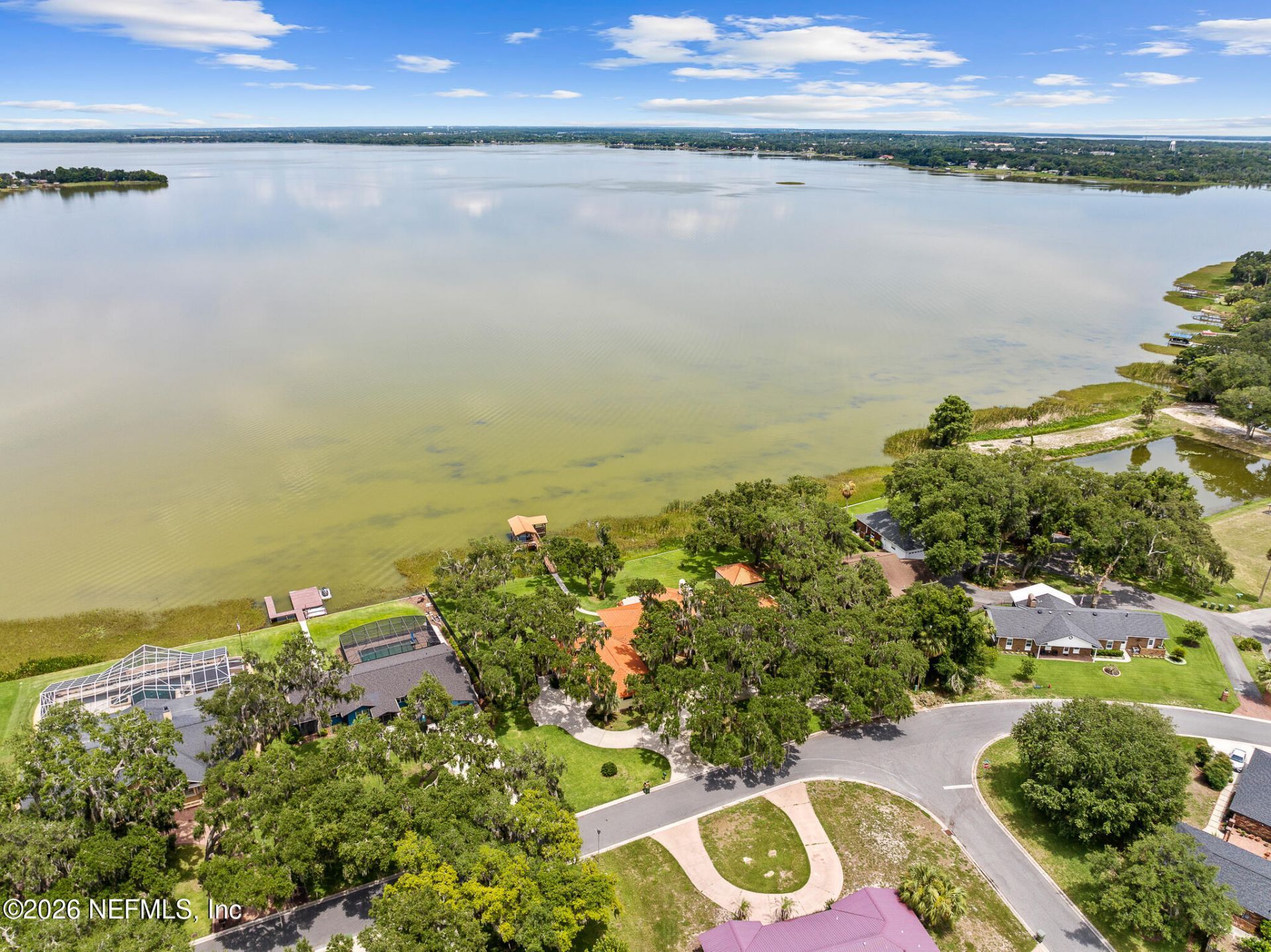 1412 Mosswood Drive, Leesburg, FL 34748 Photo