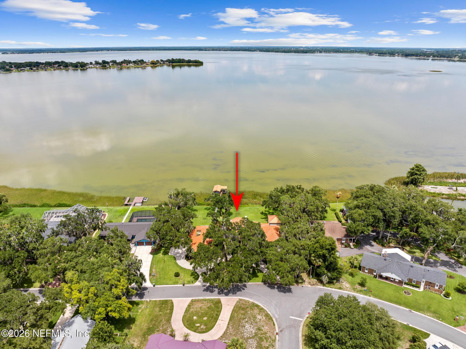 1412 Mosswood Drive, Leesburg, FL 34748 Photo