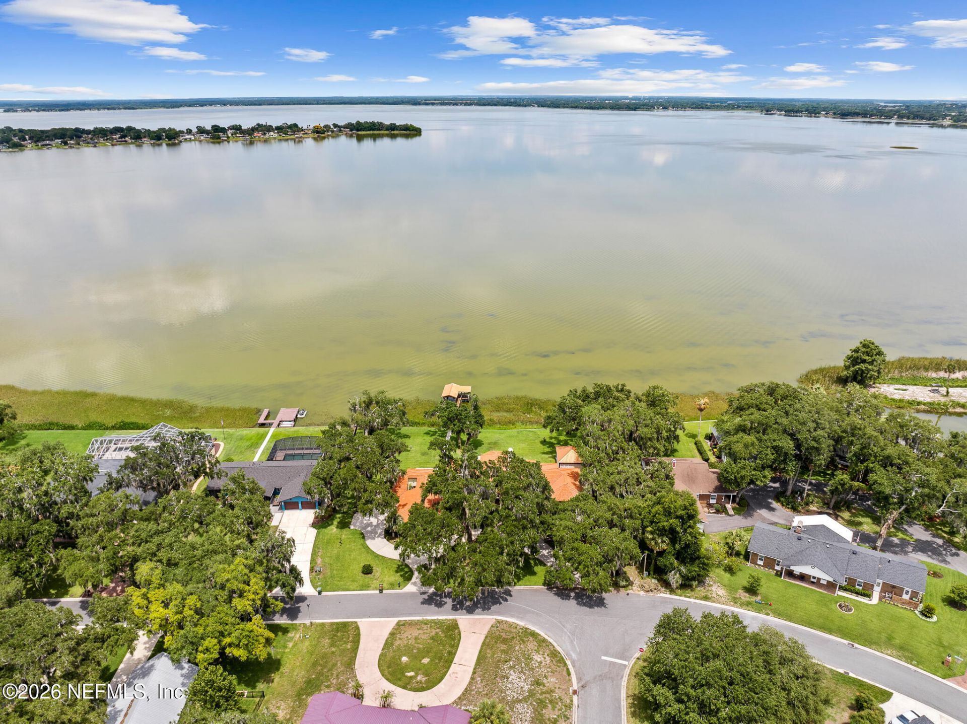 1412 Mosswood Drive, Leesburg, FL 34748 Photo
