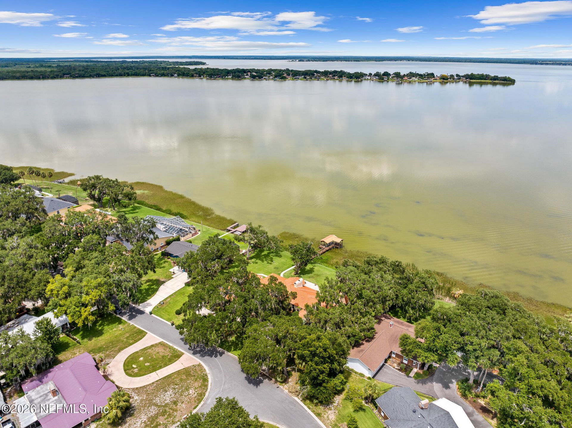1412 Mosswood Drive, Leesburg, FL 34748 Photo