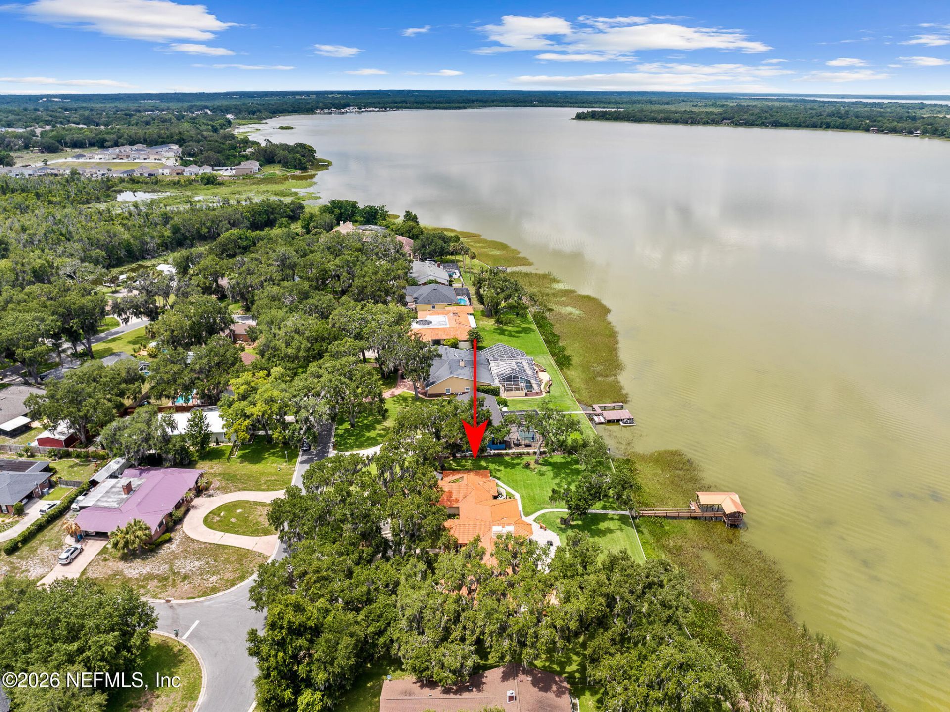 1412 Mosswood Drive, Leesburg, FL 34748 Photo