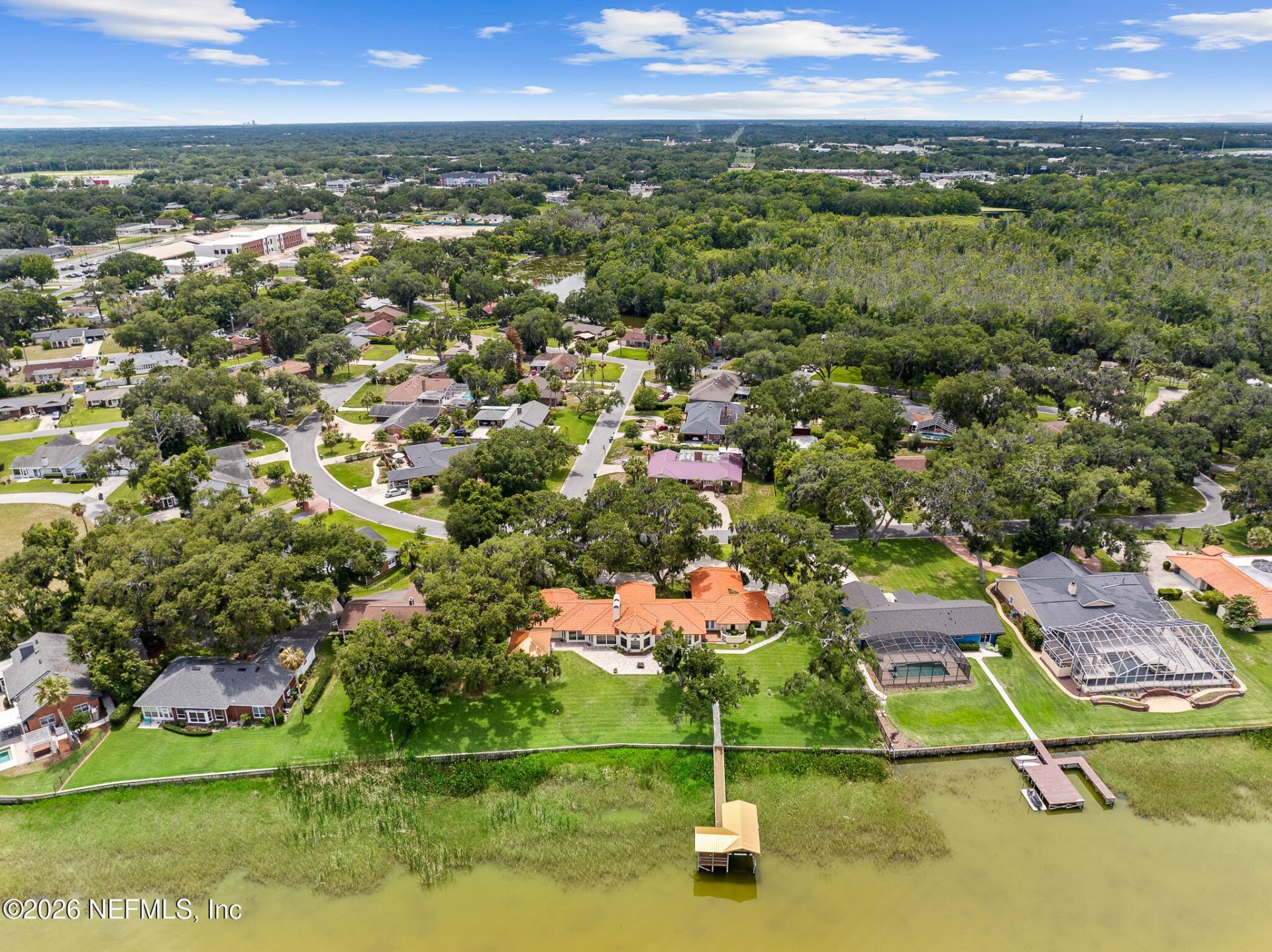1412 Mosswood Drive, Leesburg, FL 34748 Photo