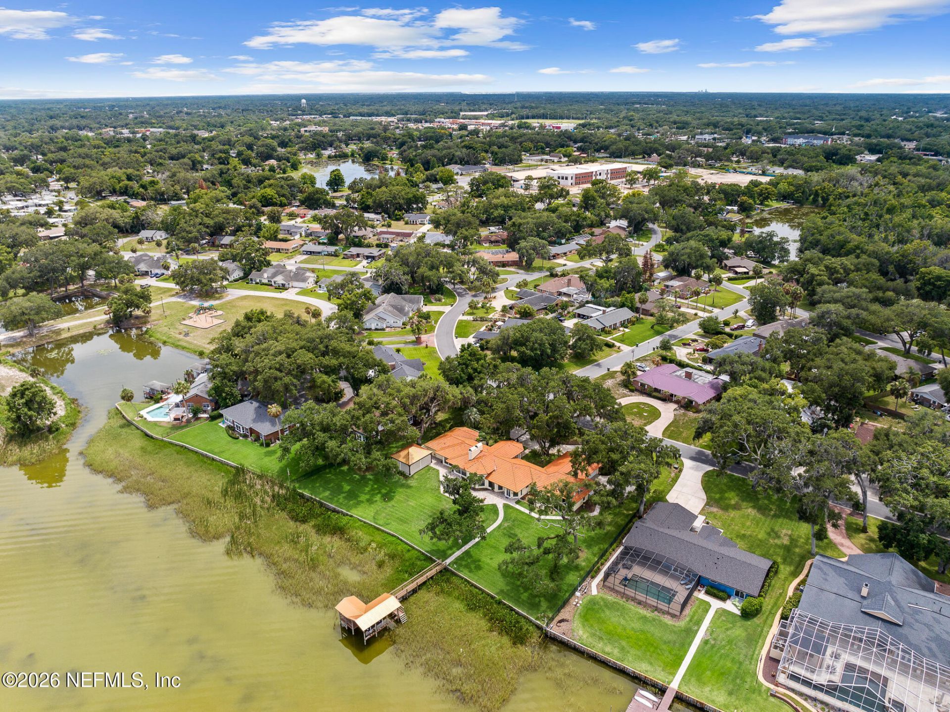 1412 Mosswood Drive, Leesburg, FL 34748 Photo