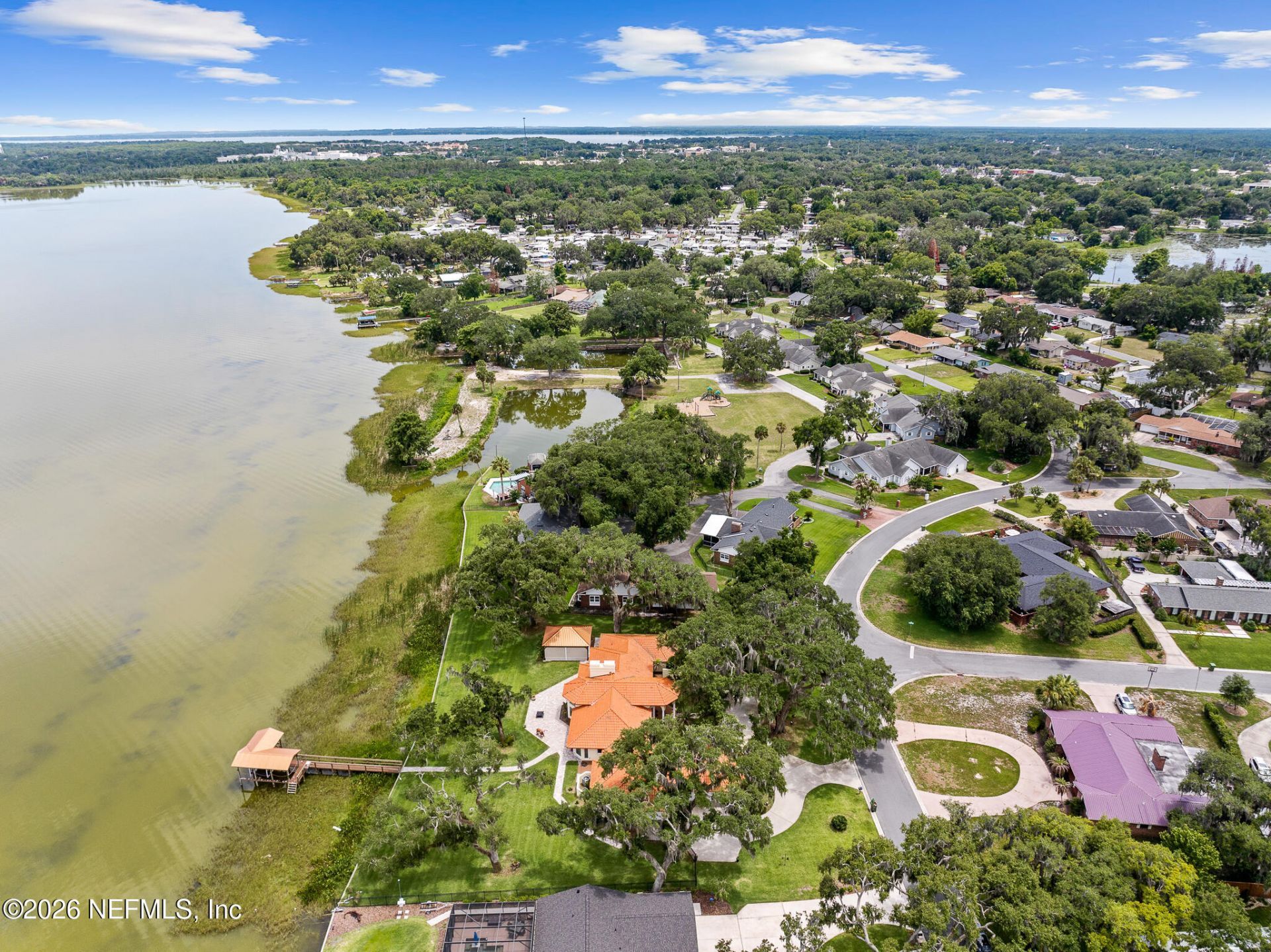 1412 Mosswood Drive, Leesburg, FL 34748 Photo