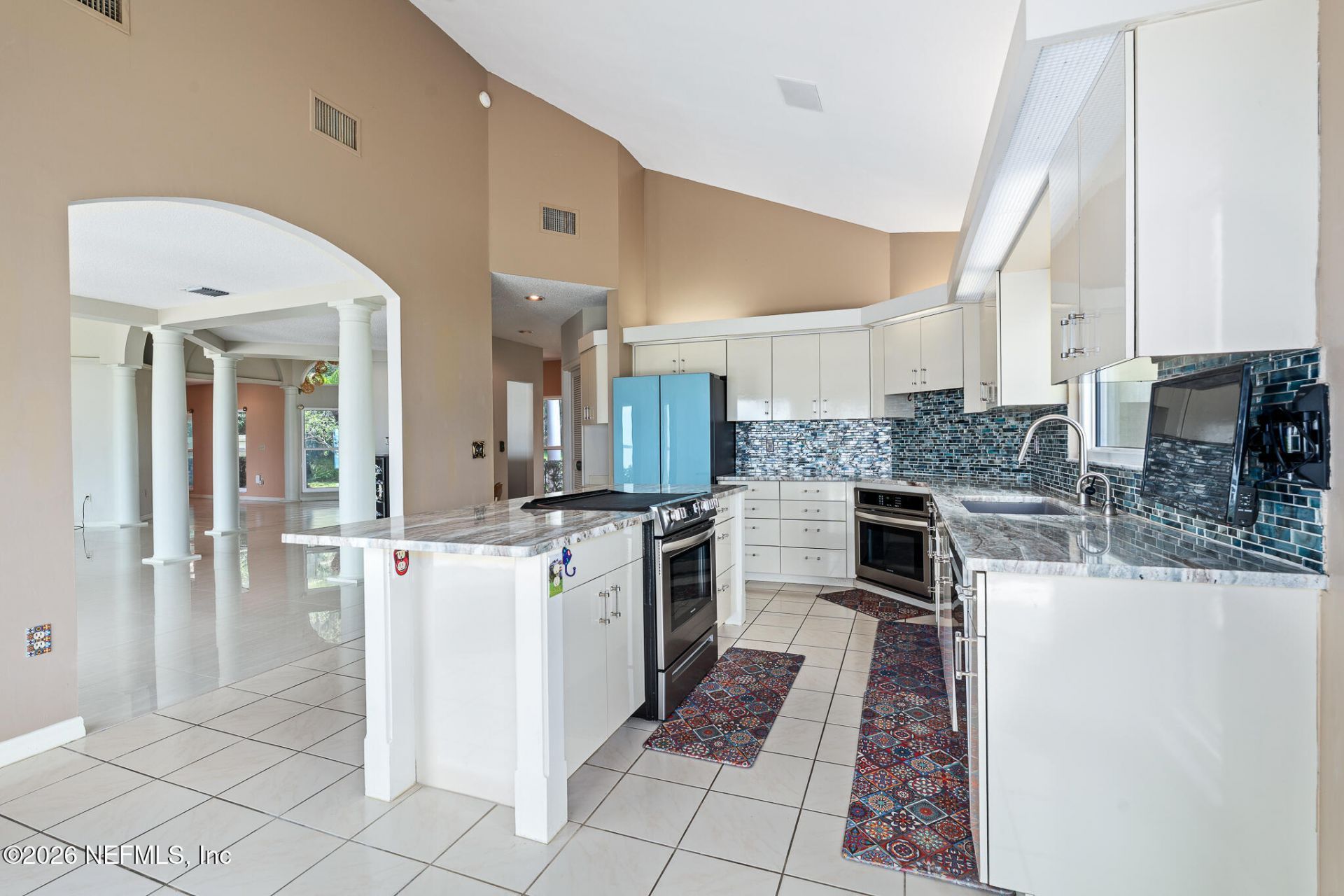1412 Mosswood Drive, Leesburg, FL 34748 Photo